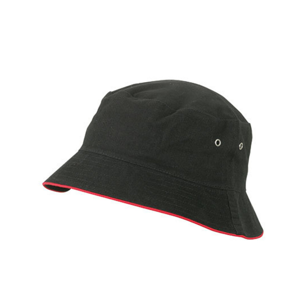Fisherman Piping Hat