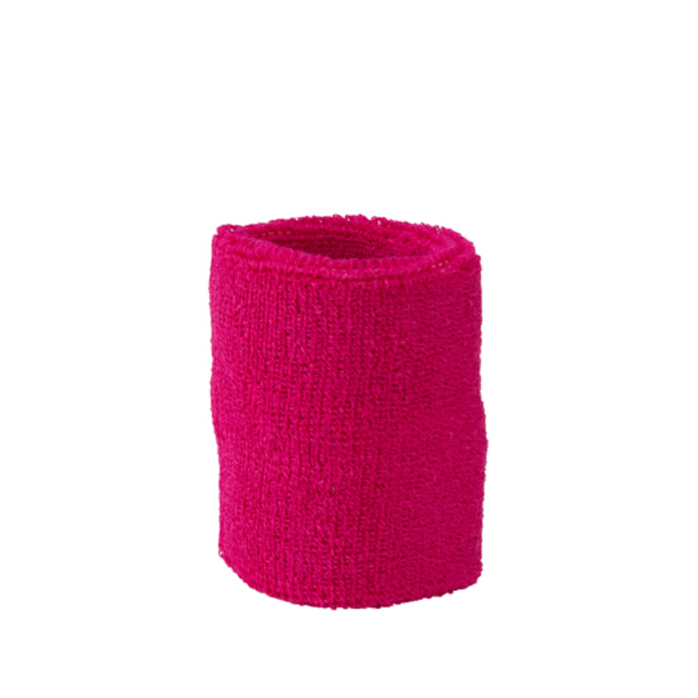 Terry Wristband