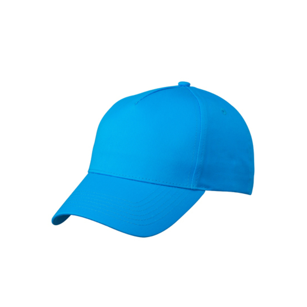 5-Panel Cap