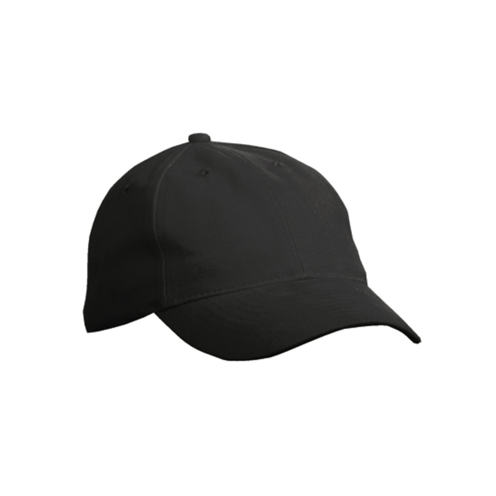 6 Panel Softlining Raver Cap
