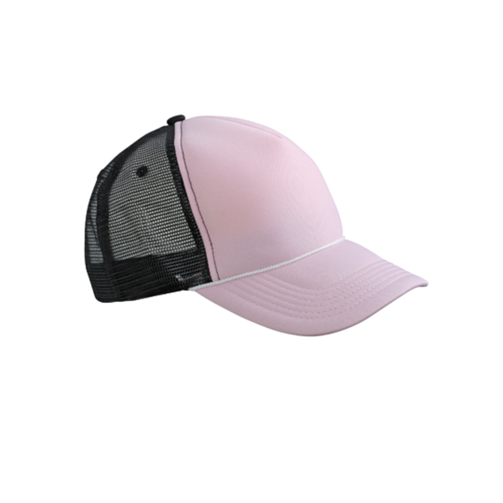 5 Panel Retro Mesh Cap