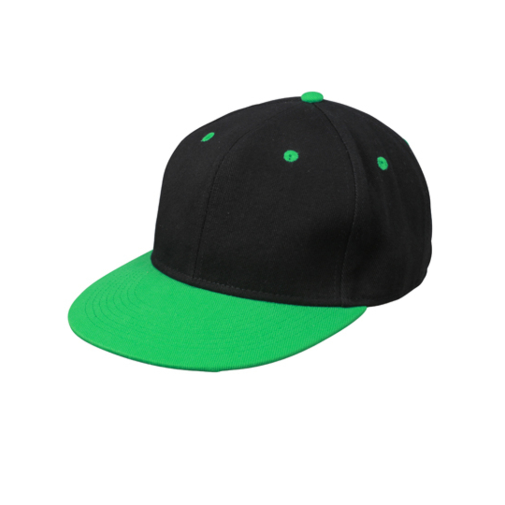6 Panel Pro Cap