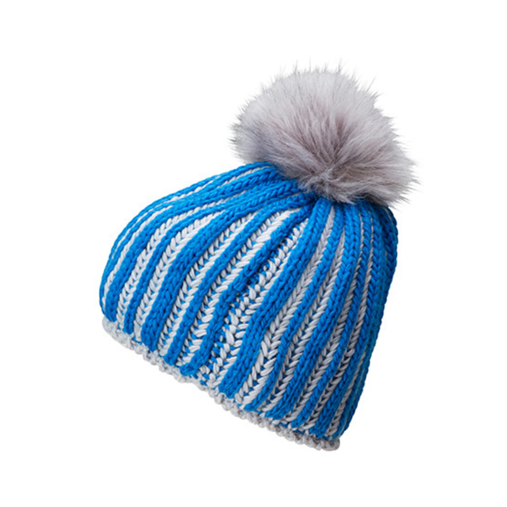 Ladies` Winter Hat