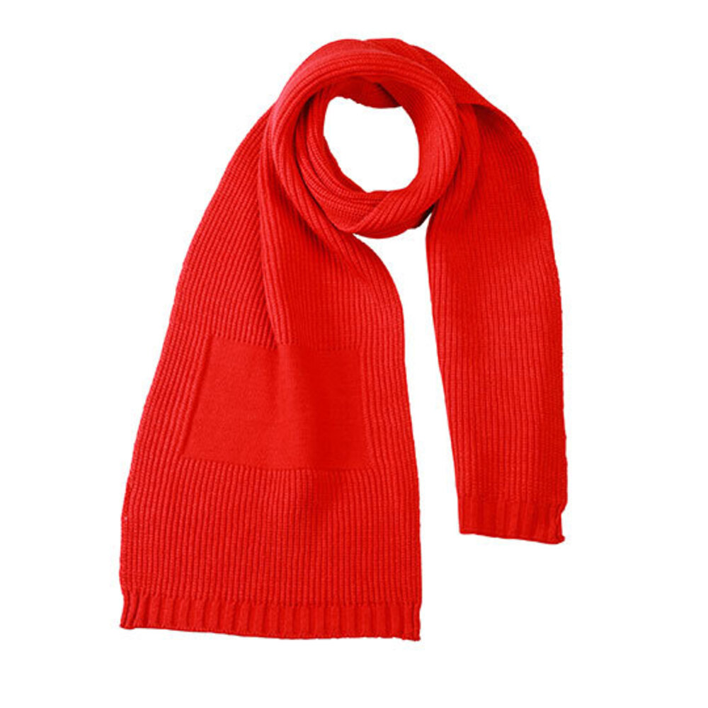 Promotion Scarf
