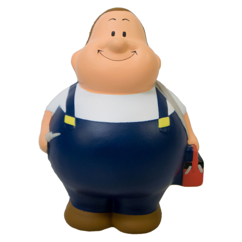 SQUEEZIES® Elektriker Bert®