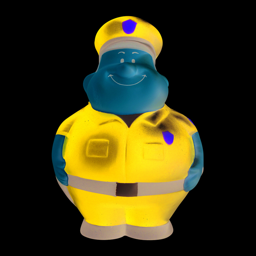 SQUEEZIES® Poli Bert® SQUEEZIES