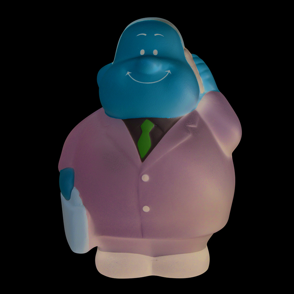 SQUEEZIES® Busy Bert®