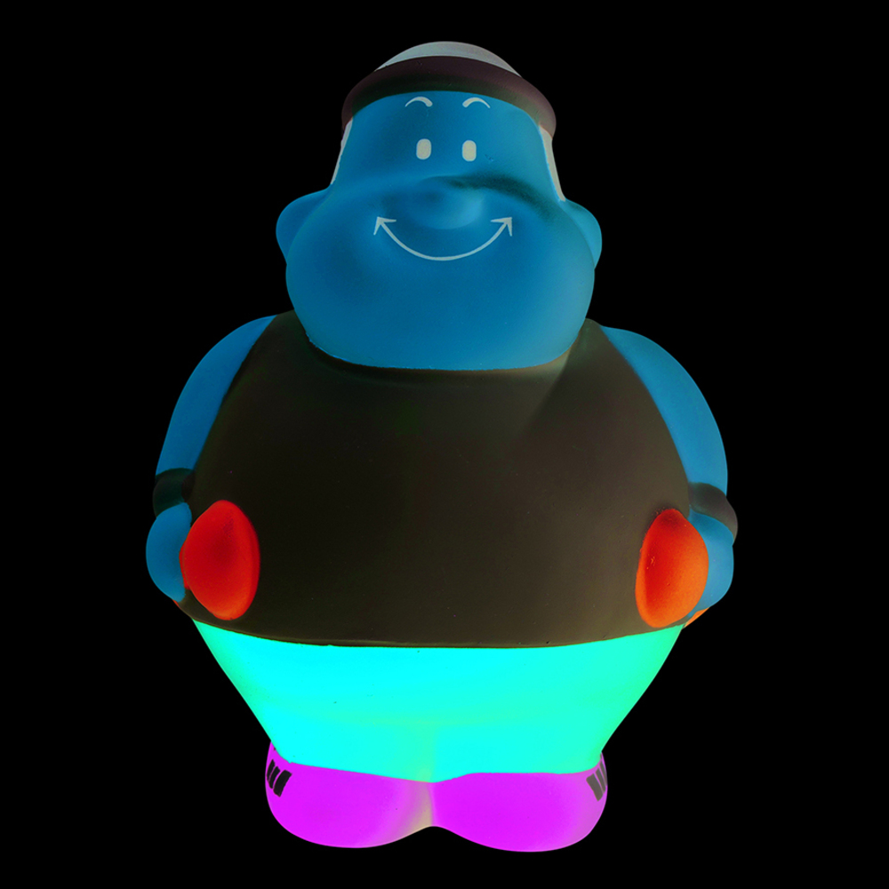 SQUEEZIES® Body Bert®