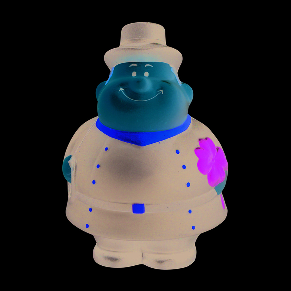 SQUEEZIES® Schornsteinfeger Bert®
