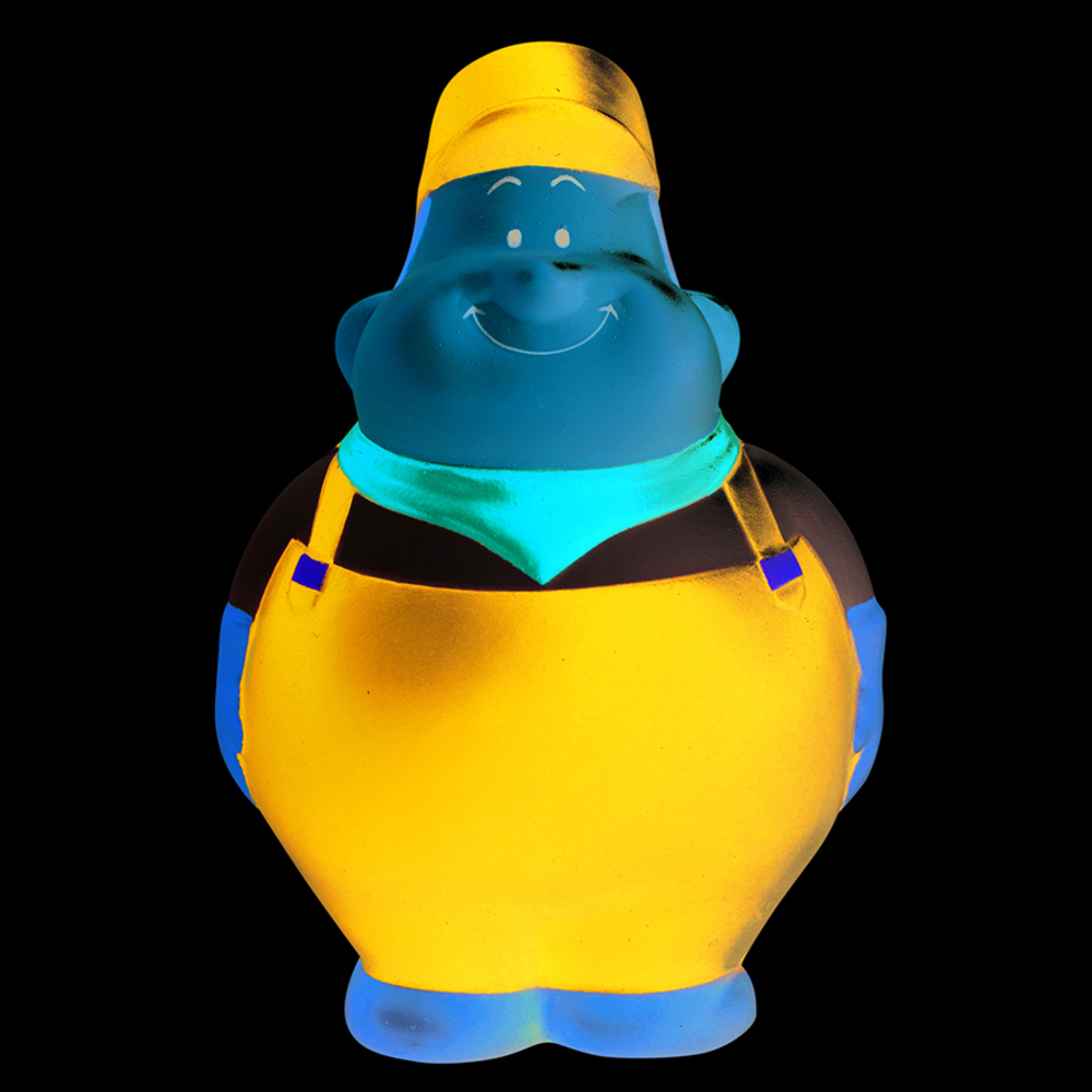 SQUEEZIES® Schaffner Bert®