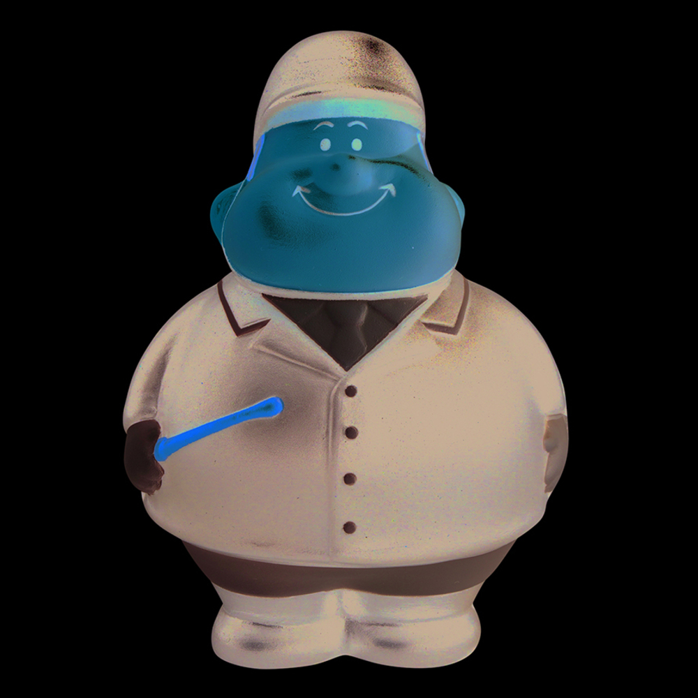 SQUEEZIES® Reiter Bert®