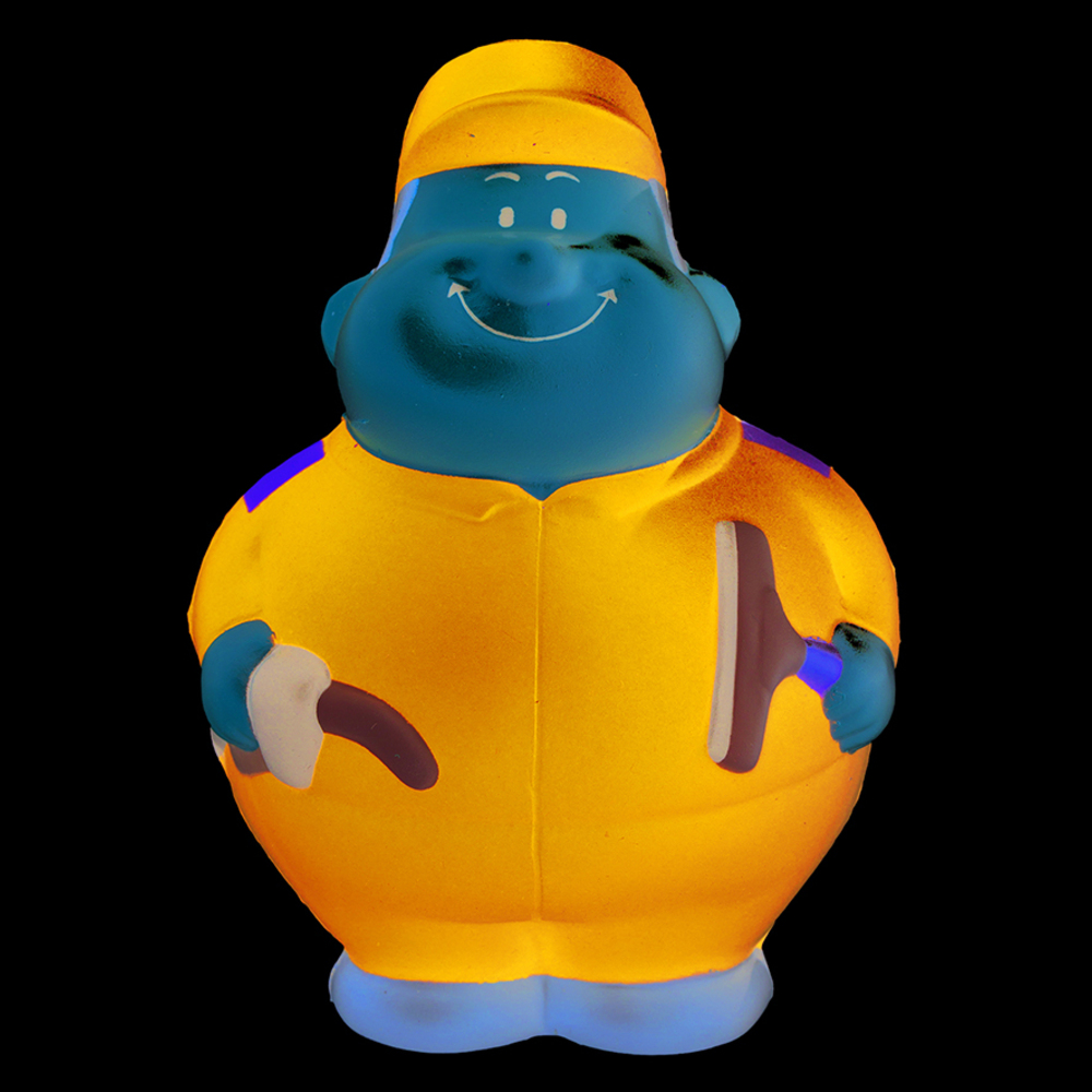 SQUEEZIES® Tankwart Bert®