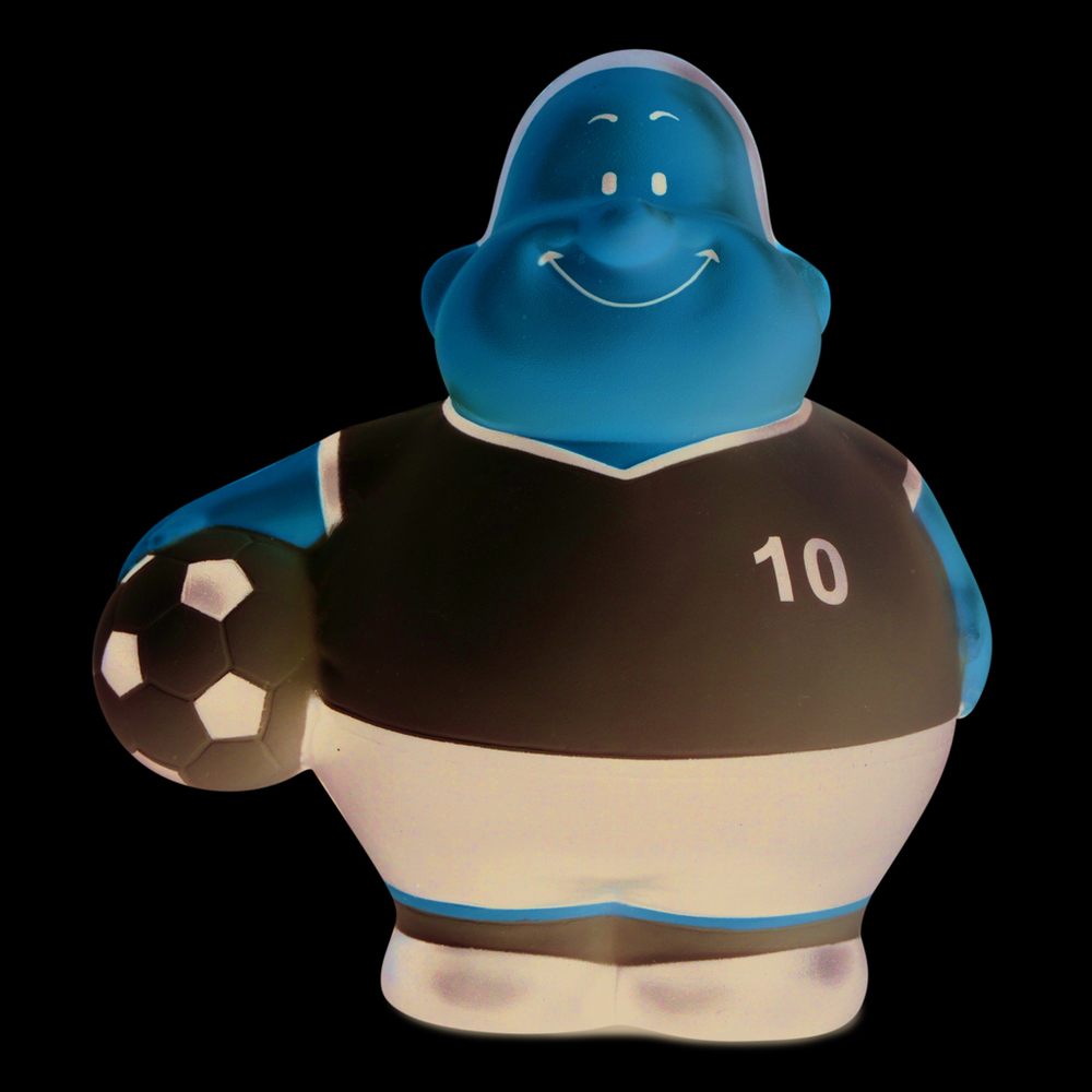 SQUEEZIES® Football Bert®