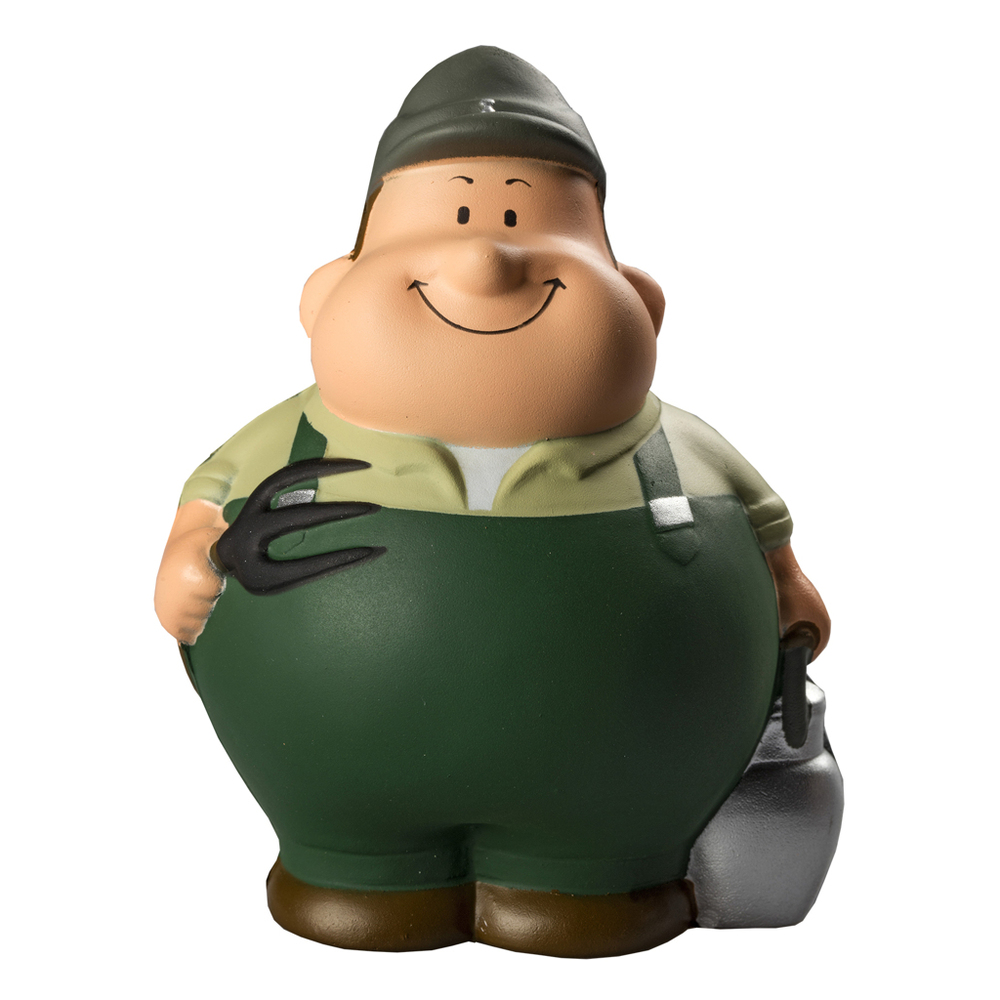 SQUEEZIES® Bauer Bert®