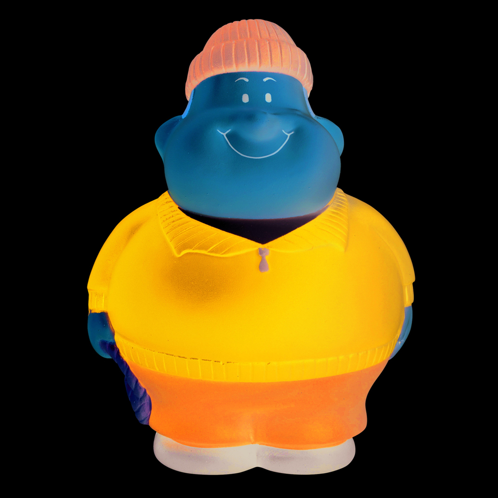 SQUEEZIES® See Bert®