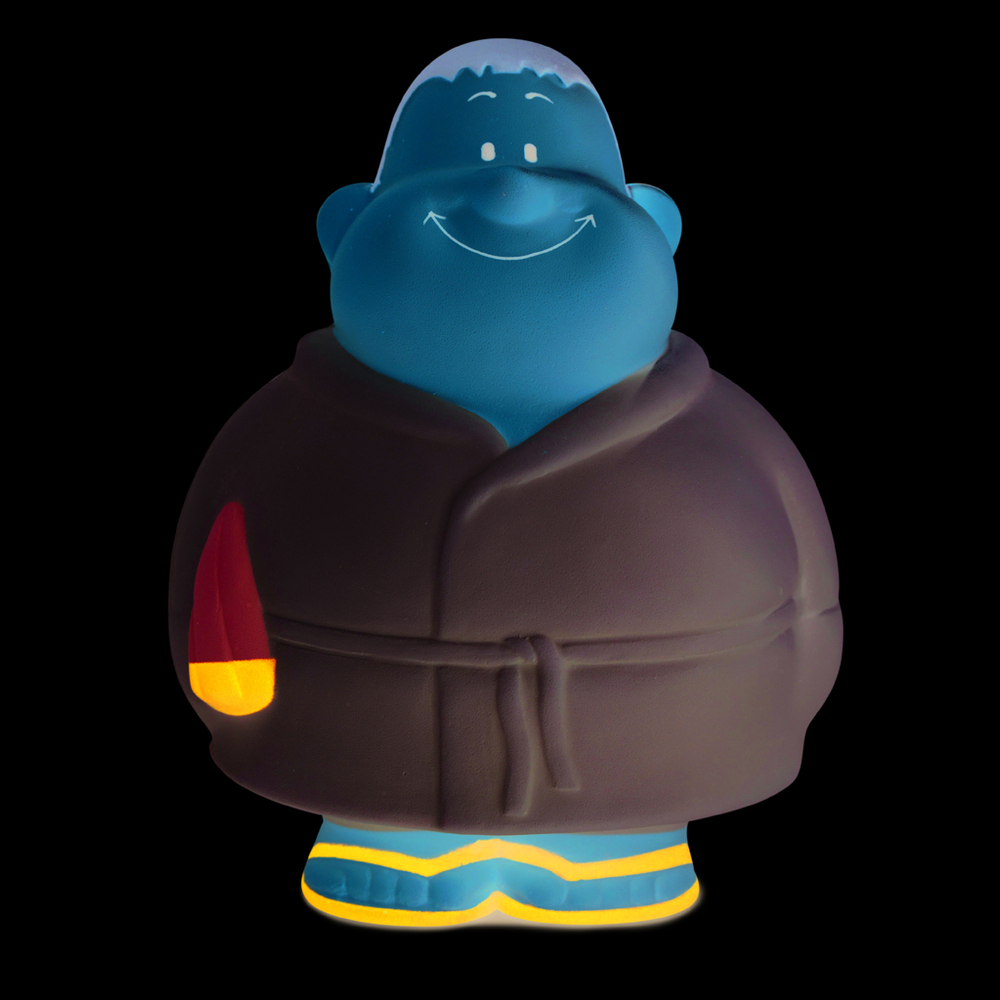 SQUEEZIES® Wellness Bert®