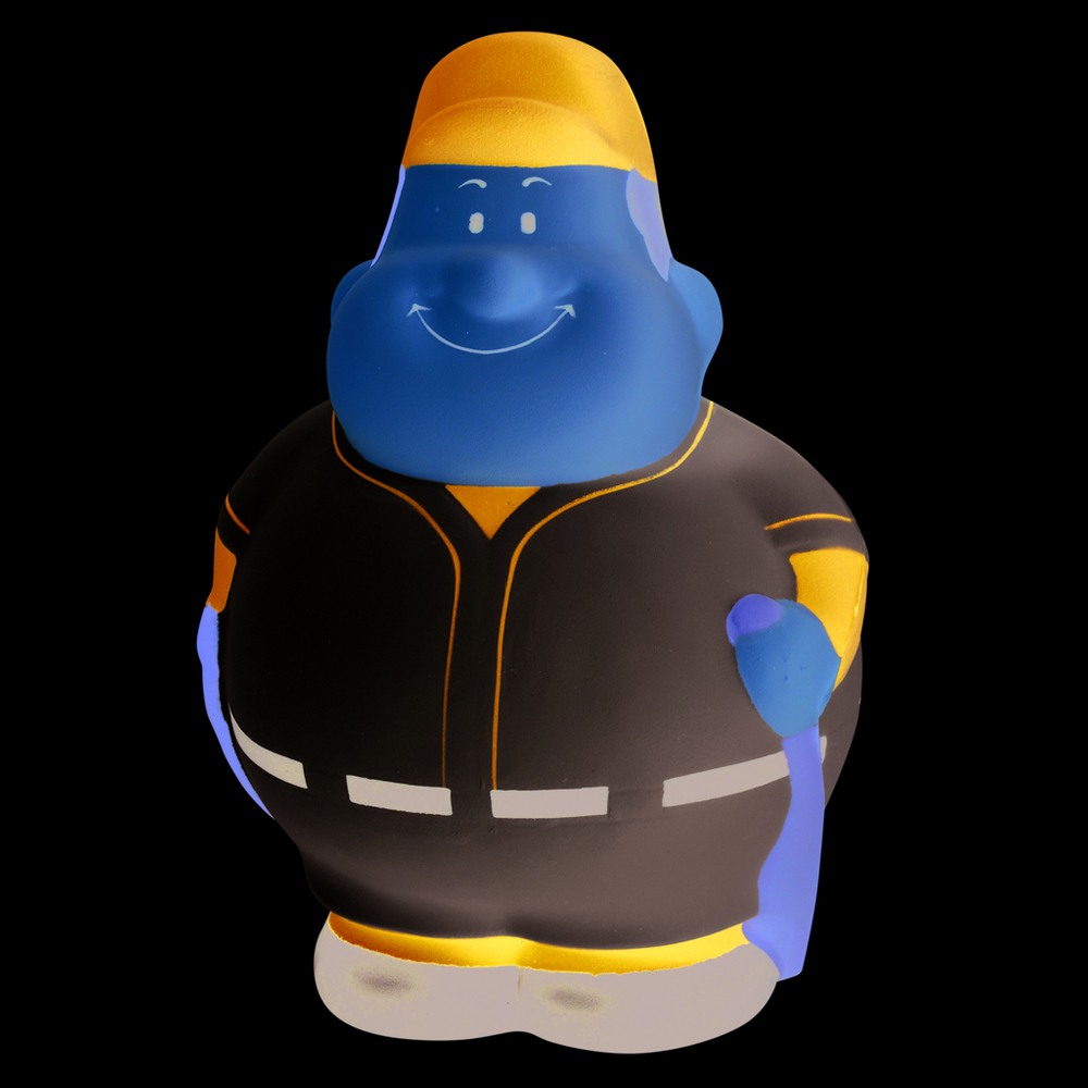 SQUEEZIES® Baseball Bert®