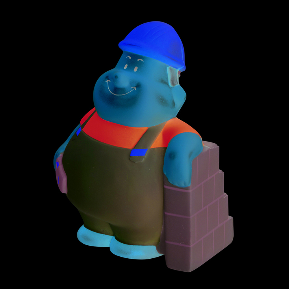 SQUEEZIES® Maurer Bert®