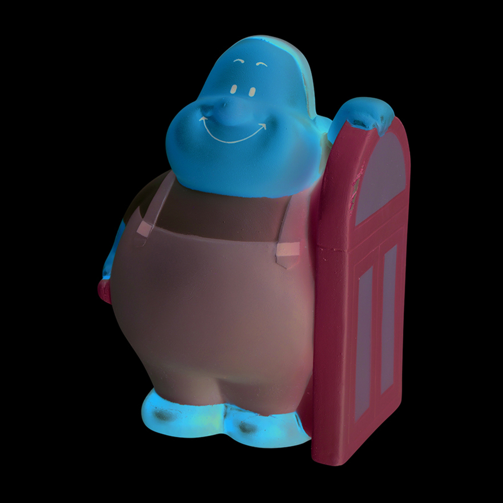 SQUEEZIES® Glaser Bert®