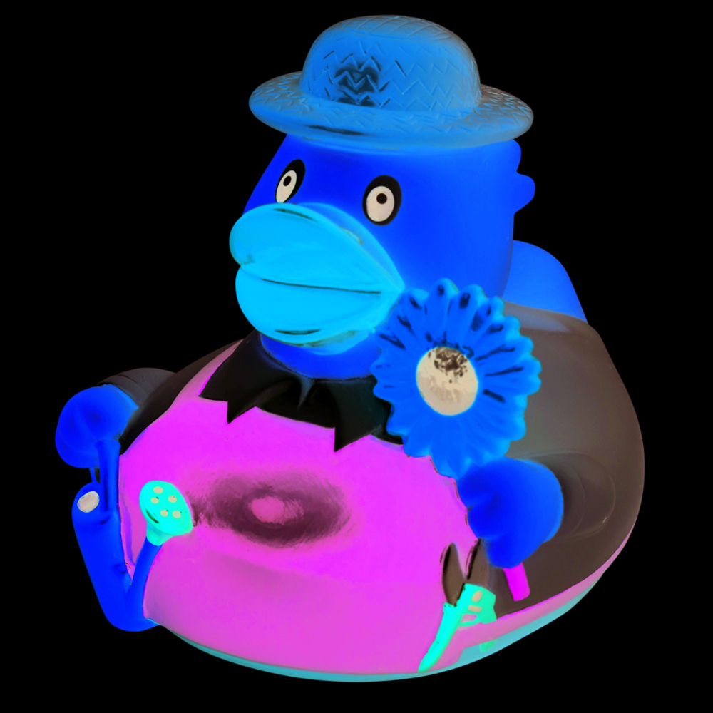 Caoutchouc jardinier Ducky