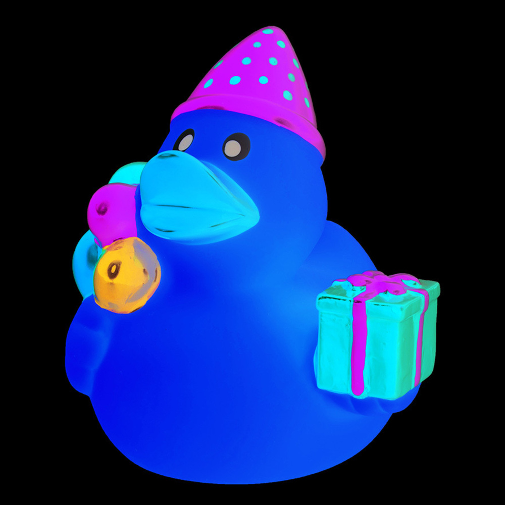 Quietsche-Ente Geburtstag
