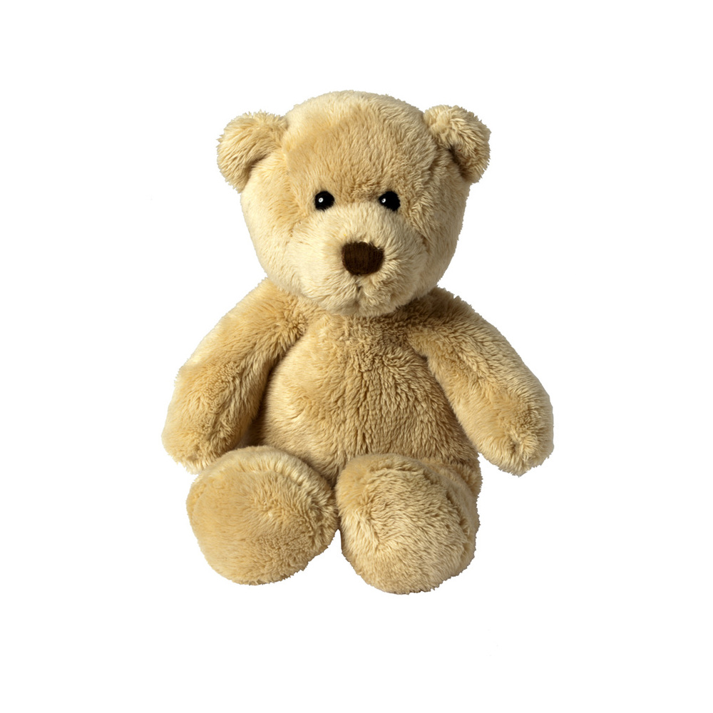 Plush Bear Paula