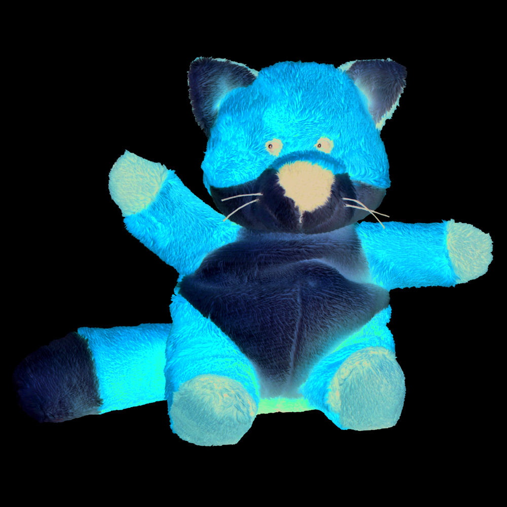 Plüsch Fuchs Arne