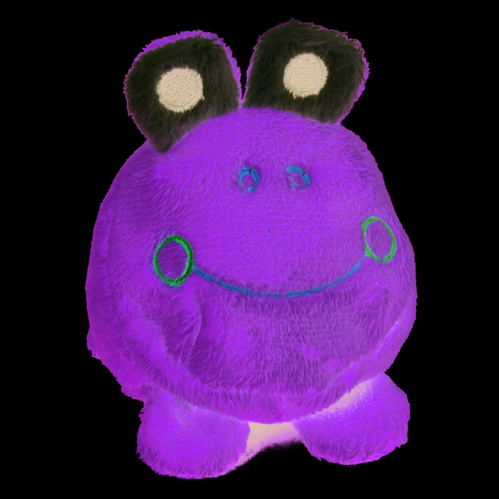 Schmoozies® Frosch