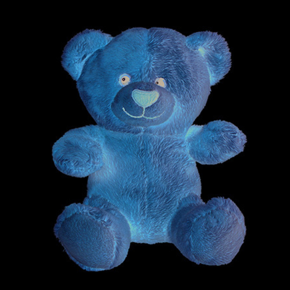 Plush Bear Sören