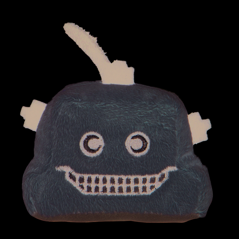Schmoozies® Roboter