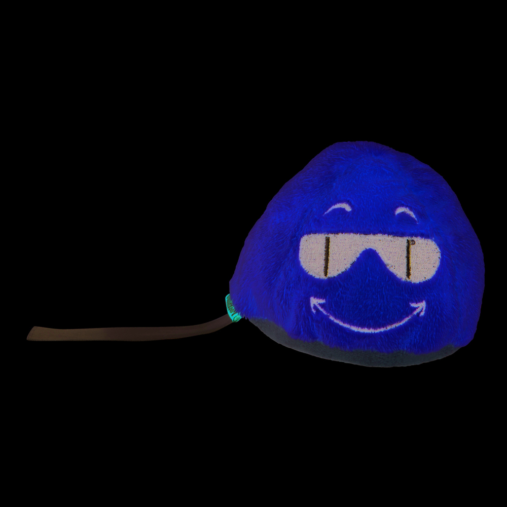 Schmoozies® 2Face CoolHearts