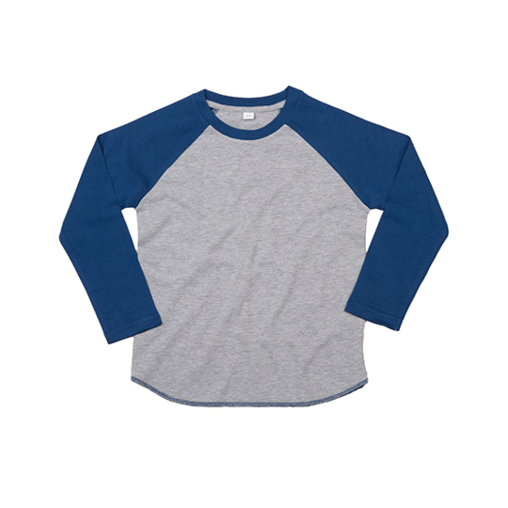 Kids Superstar Baseball T
