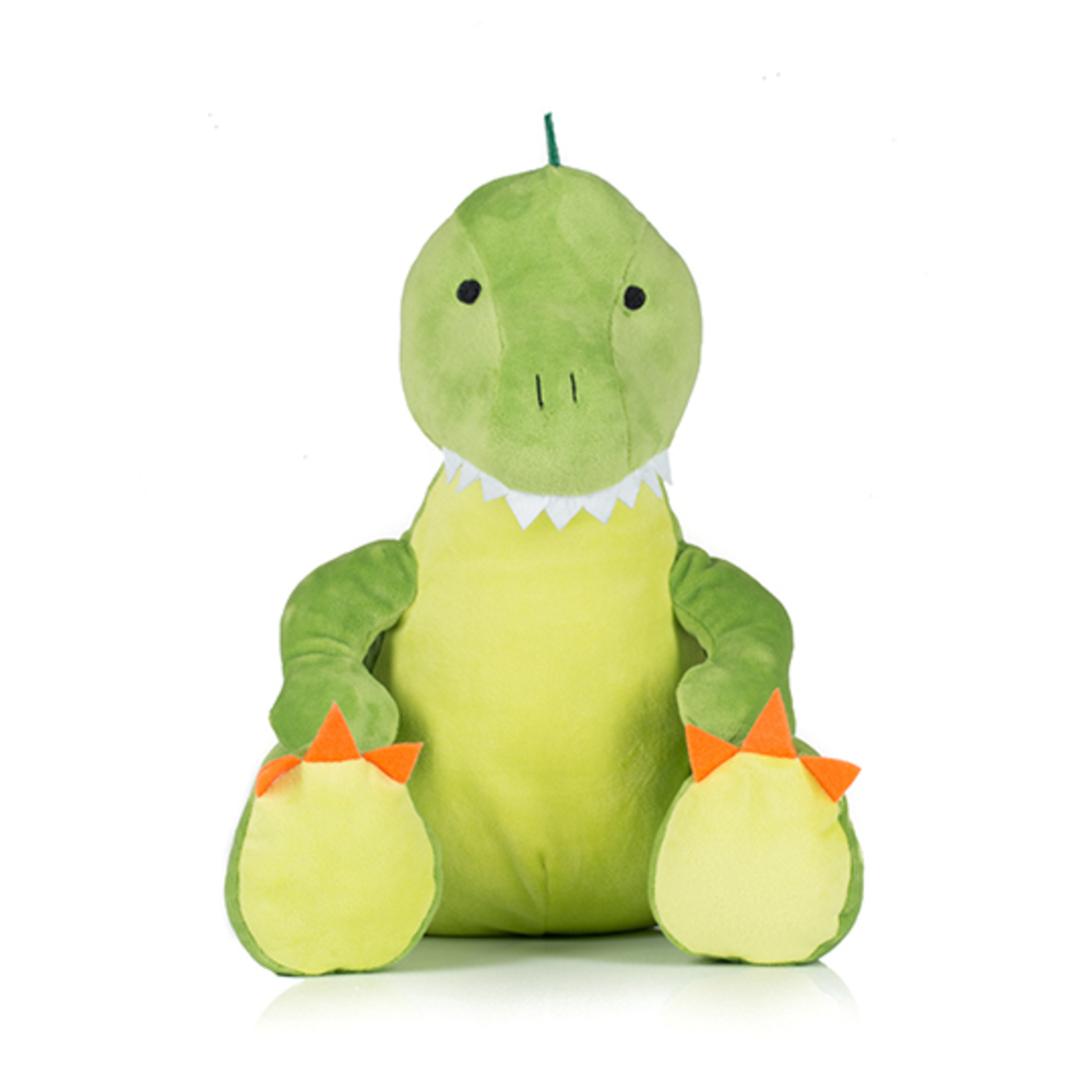 Zippie Dinosaur