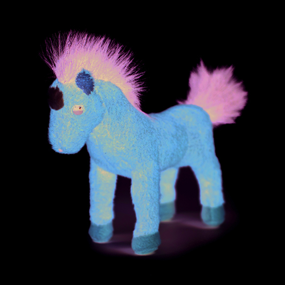 Poppy the Pony