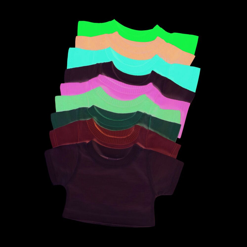 Teddy T-Shirt