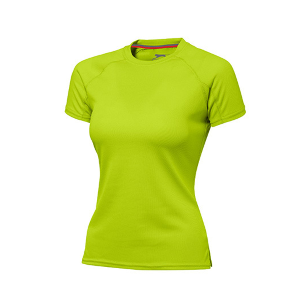 Serve Coolfit Ladies` T-Shirt Short Sleeve
