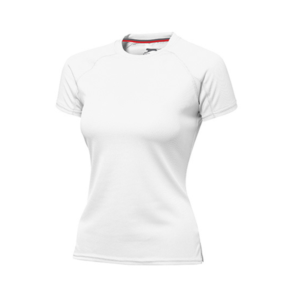 Serve Coolfit Ladies` T-Shirt Short Sleeve