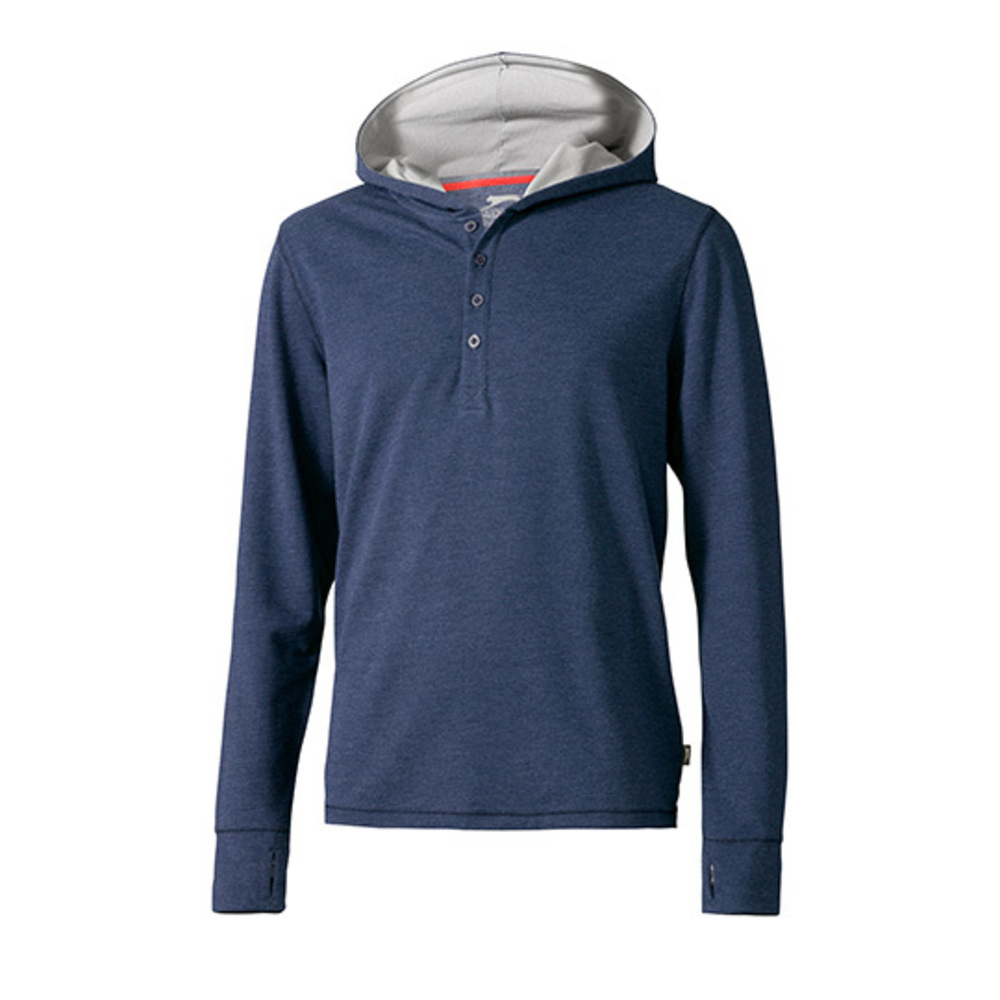 Reflex Knit Hoody