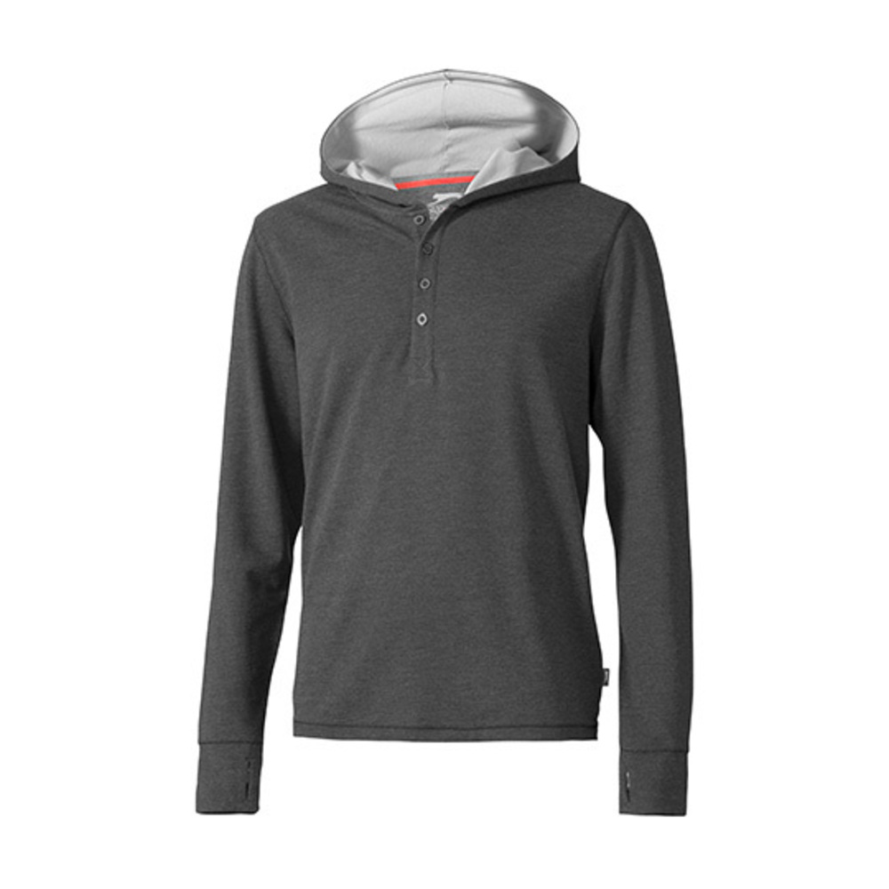 Reflex Knit Hoody
