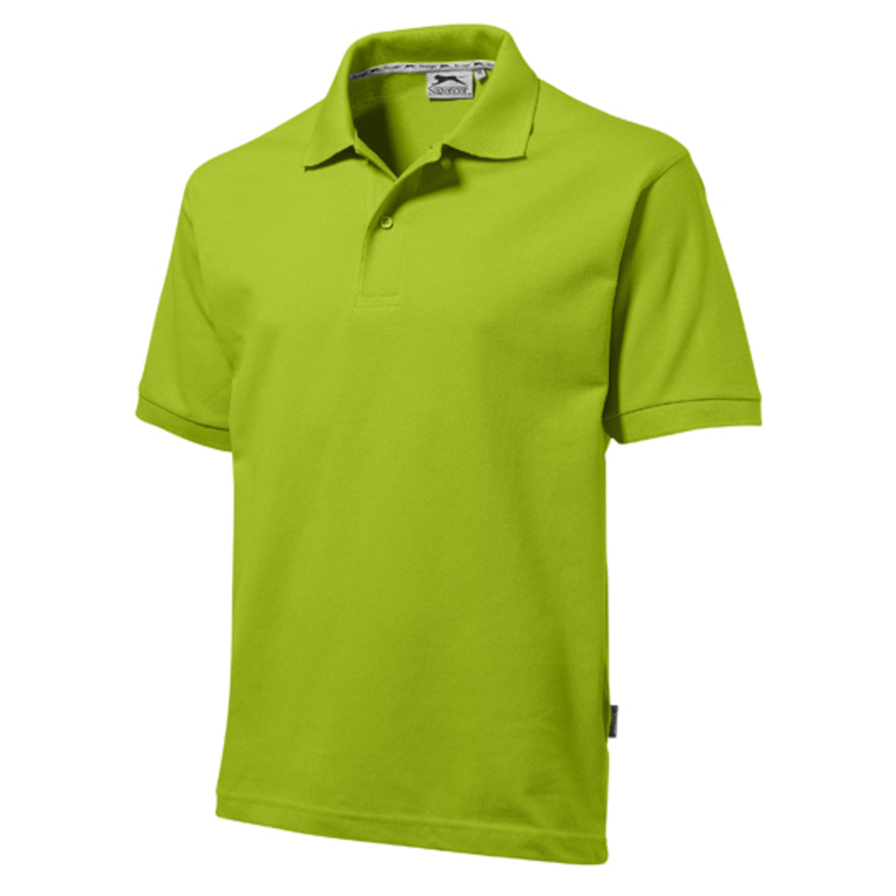 Forehand Polo