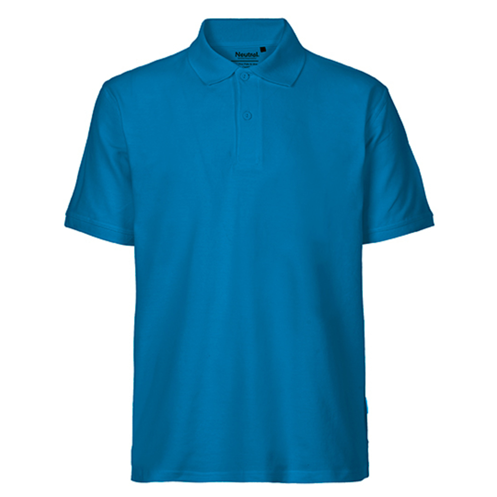 Mens Classic Polo