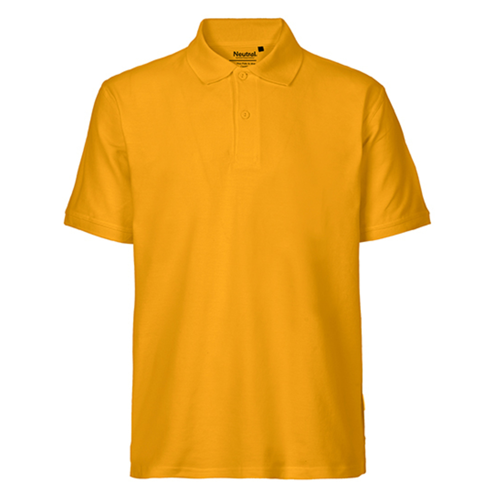 Mens Classic Polo