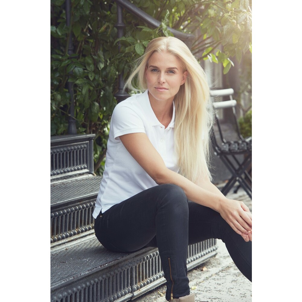 Ladies Classic Polo