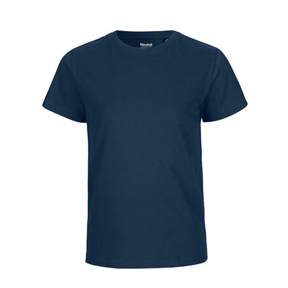 Kids Short Sleeved T-Shirt