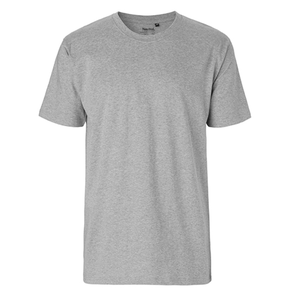 Mens Classic T-Shirt