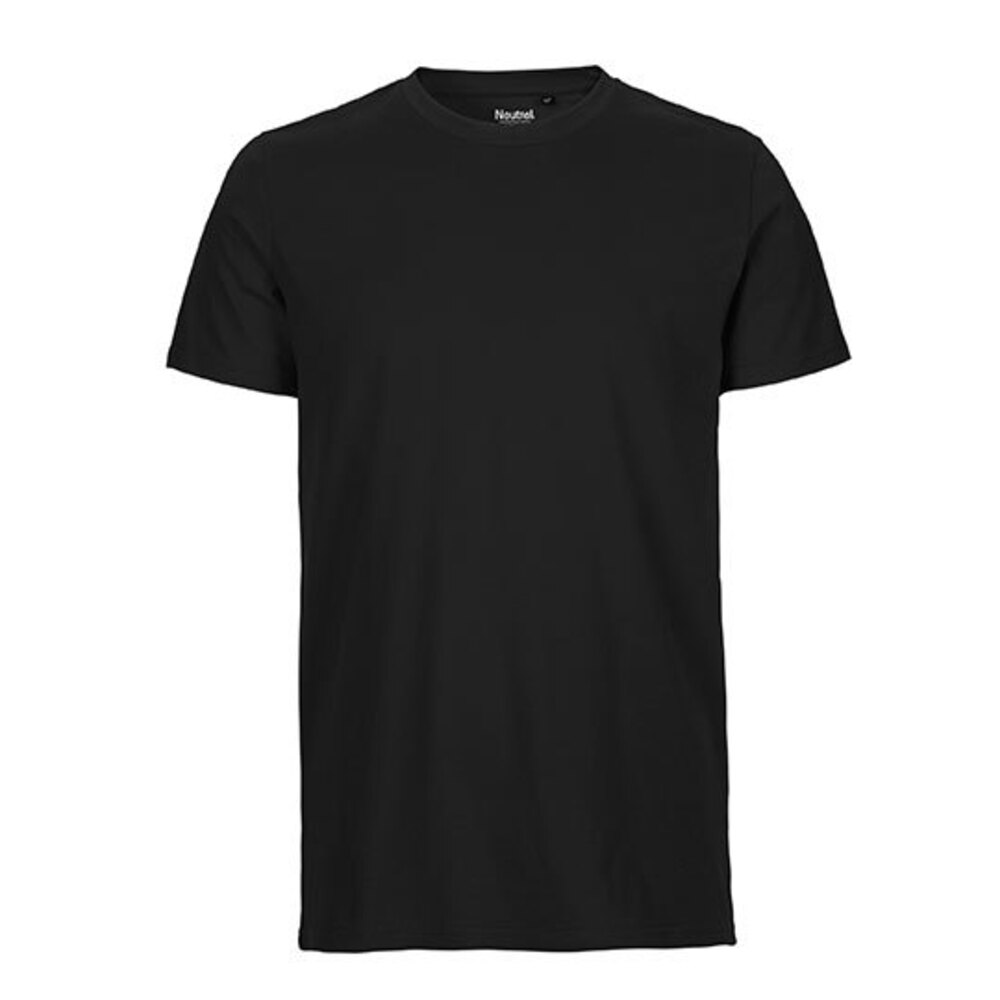 Mens Fit T-Shirt