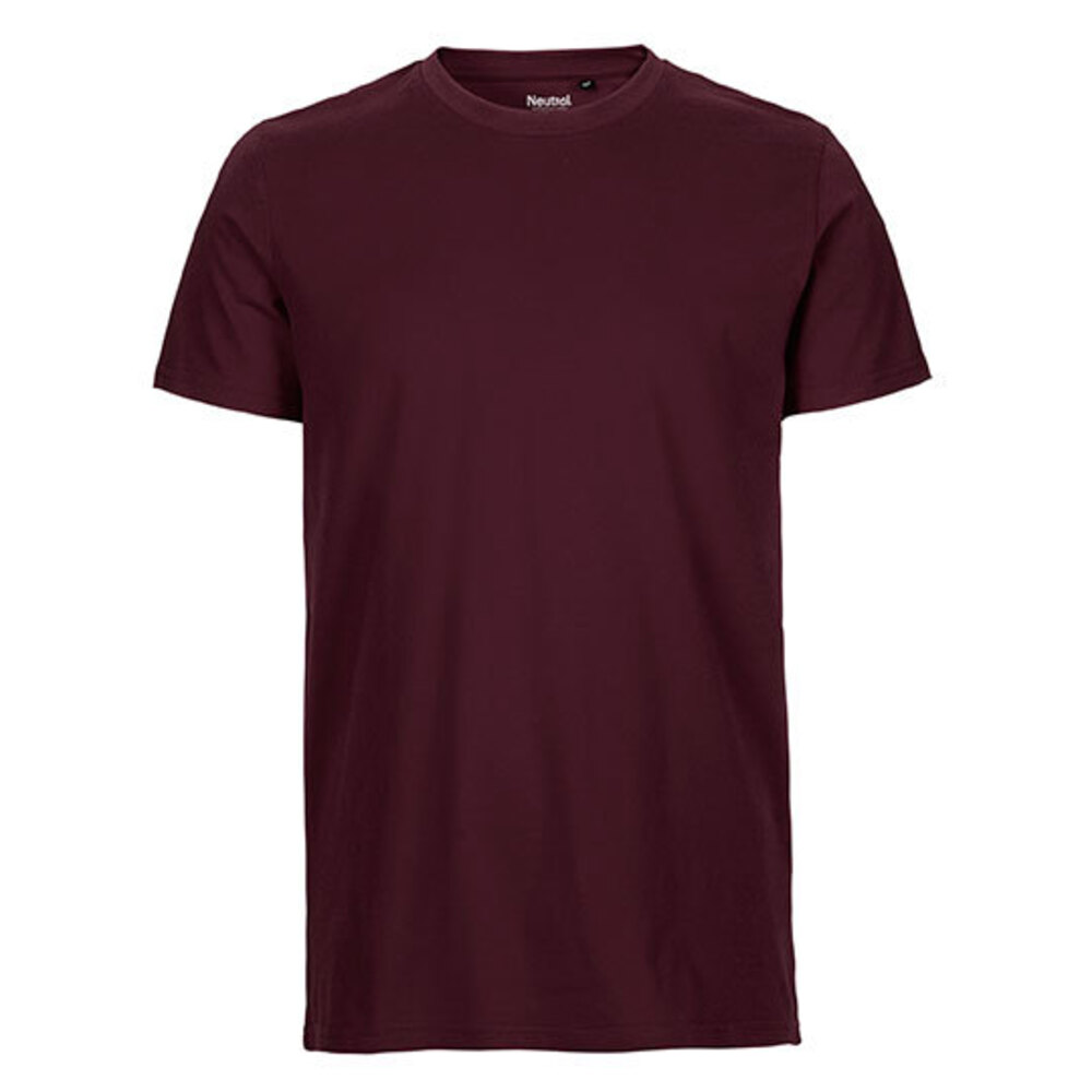 Mens Fit T-Shirt