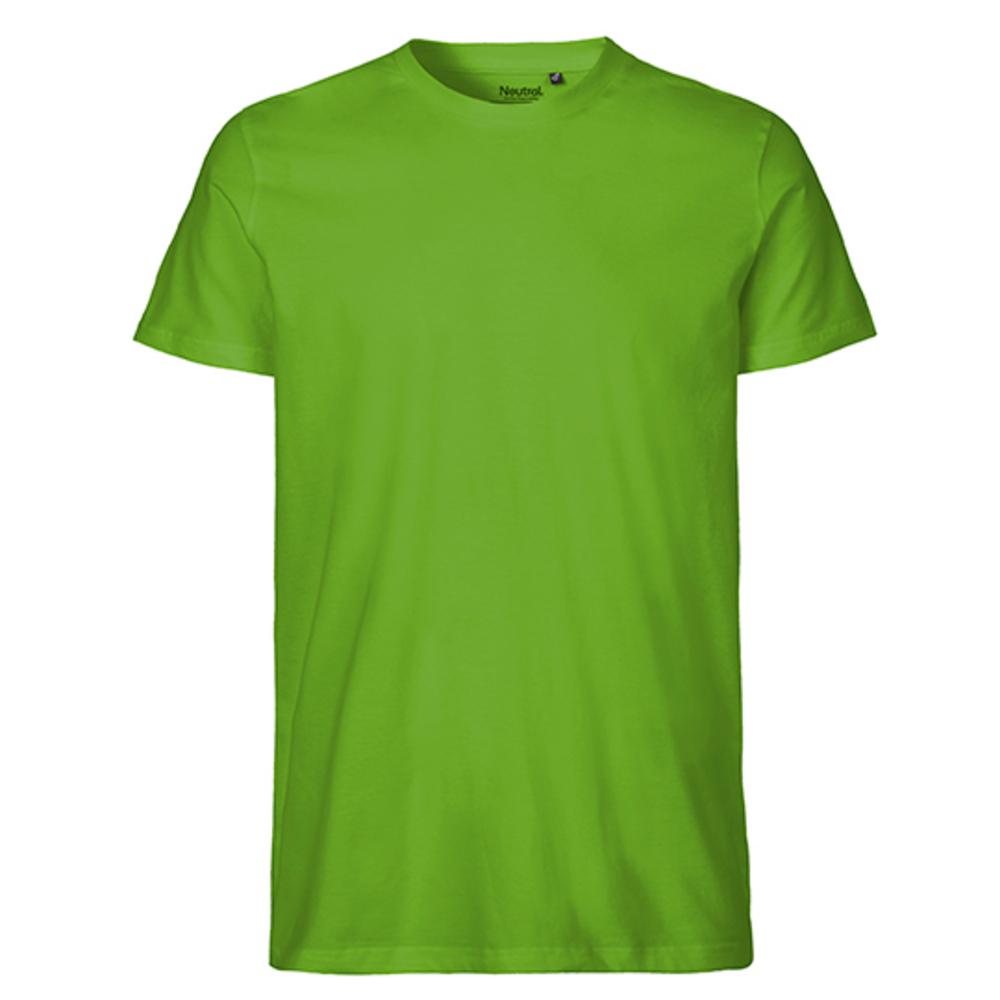 Mens Fit T-Shirt