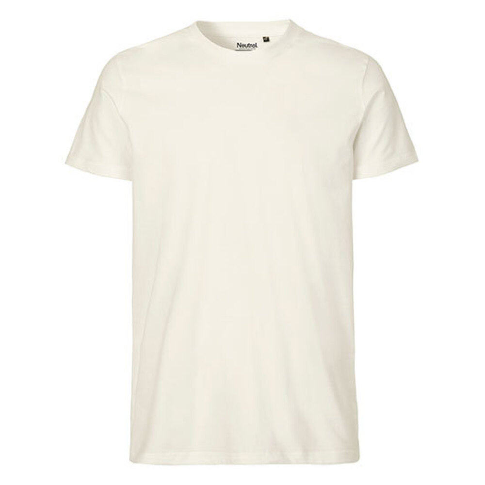 Mens Fit T-Shirt