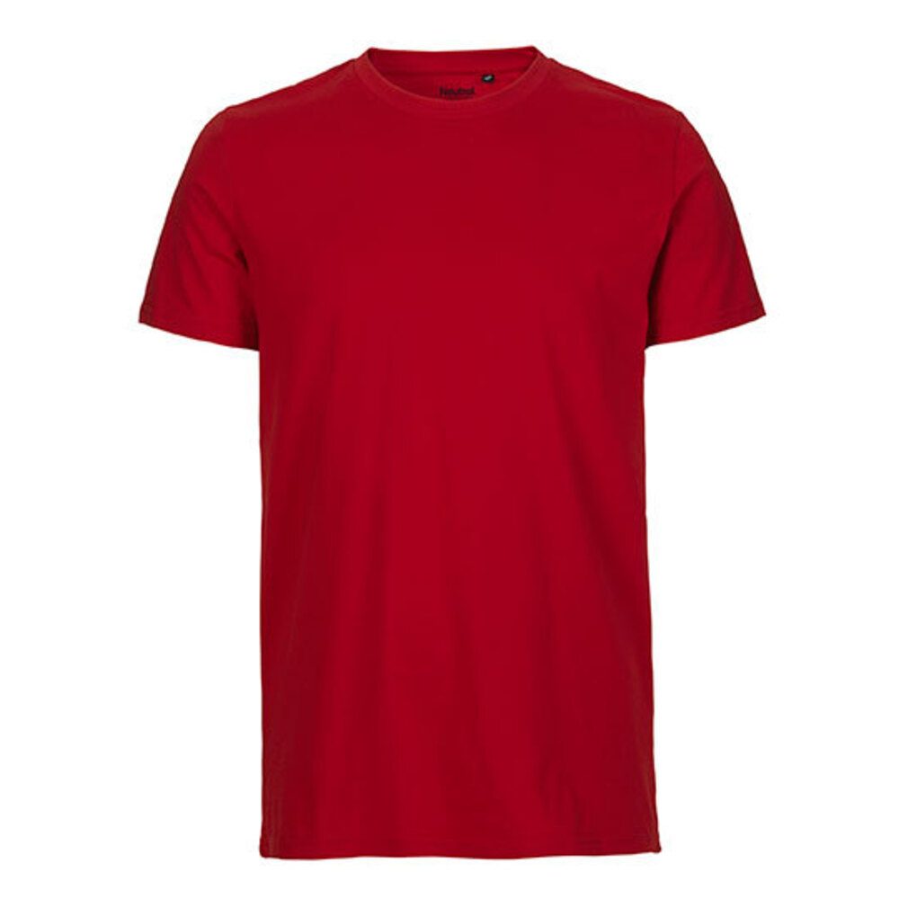 Mens Fit T-Shirt
